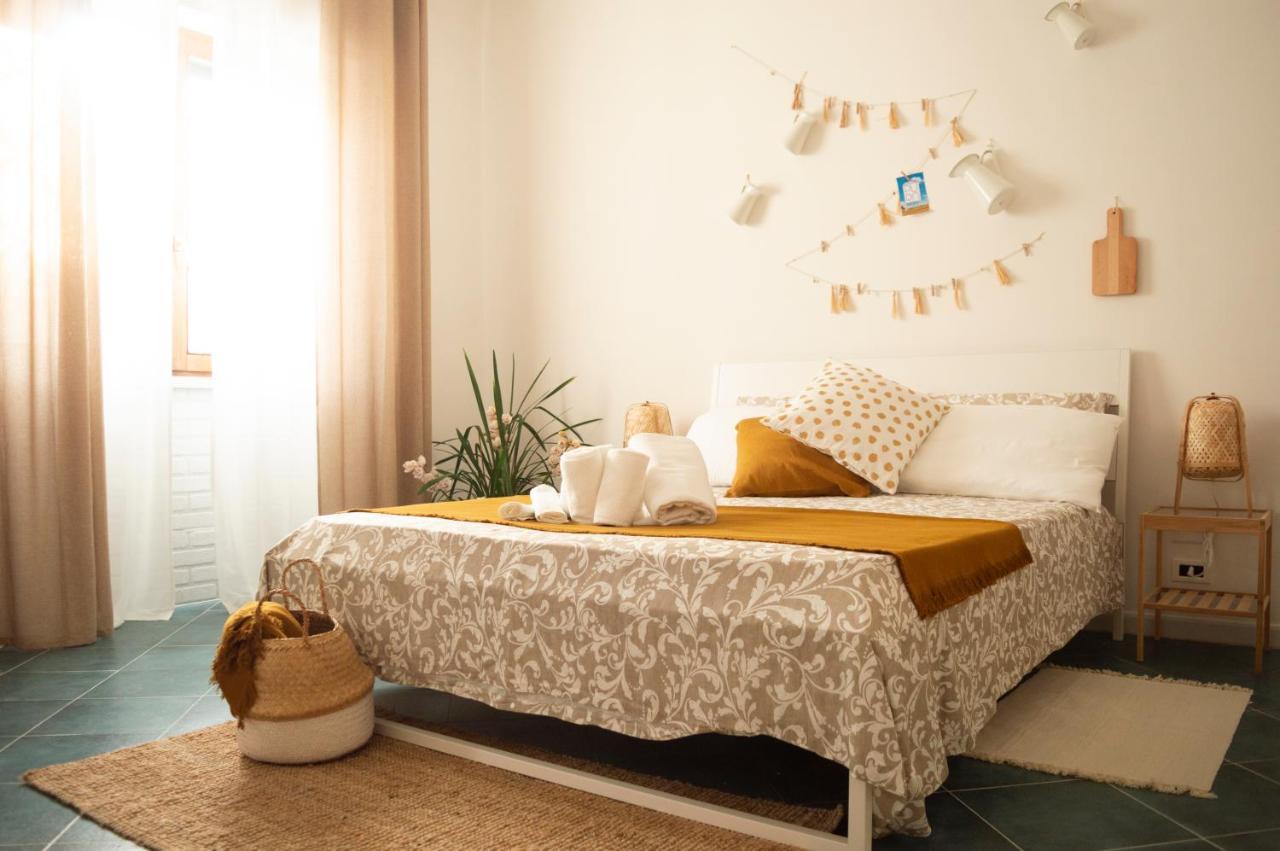 Pura B&B 노이카타로 외부 사진