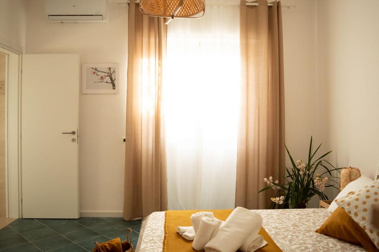 Pura B&B 노이카타로 외부 사진