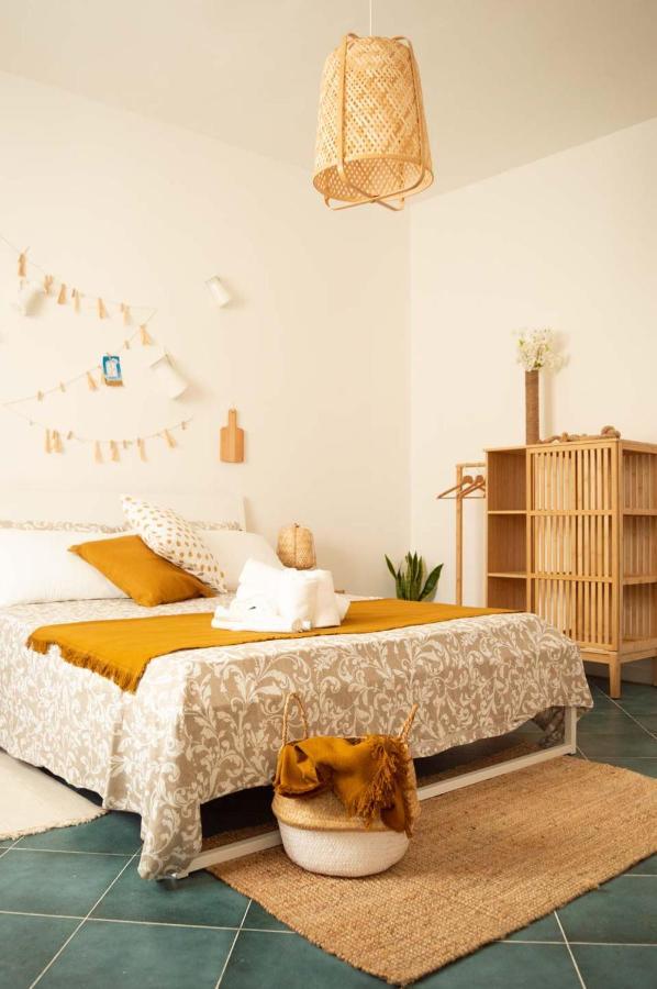 Pura B&B 노이카타로 외부 사진