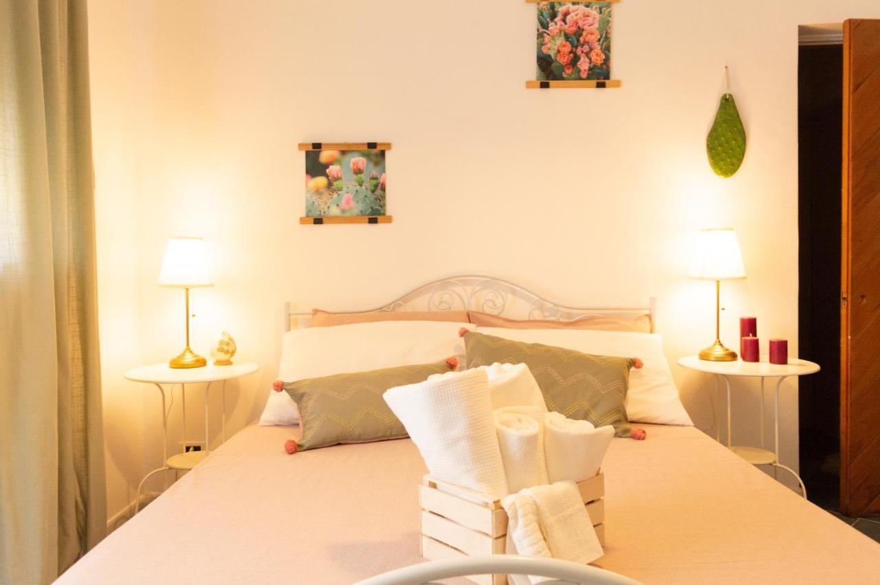 Pura B&B 노이카타로 외부 사진