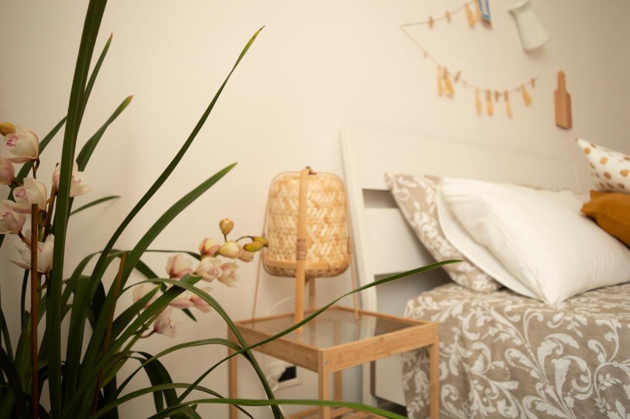 Pura B&B 노이카타로 외부 사진