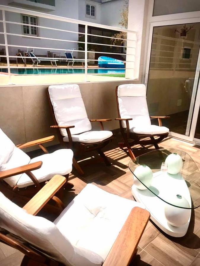 Pura B&B 노이카타로 외부 사진
