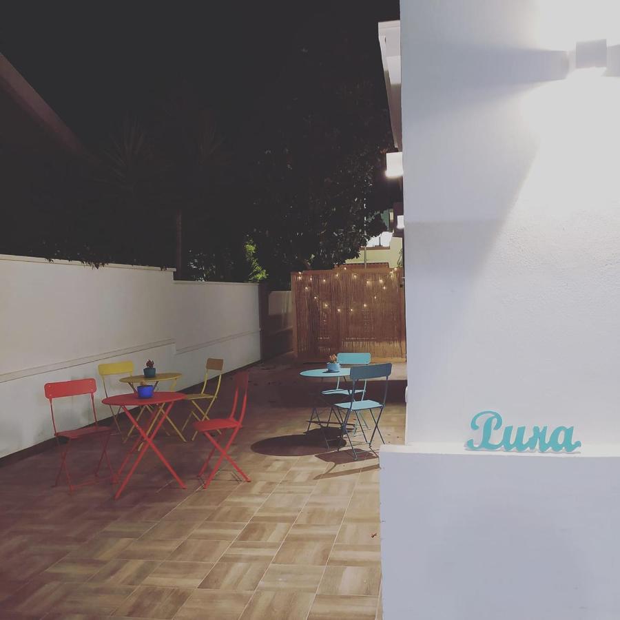 Pura B&B 노이카타로 외부 사진